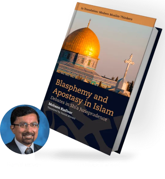 Blasphemy and Apostasy in Islam